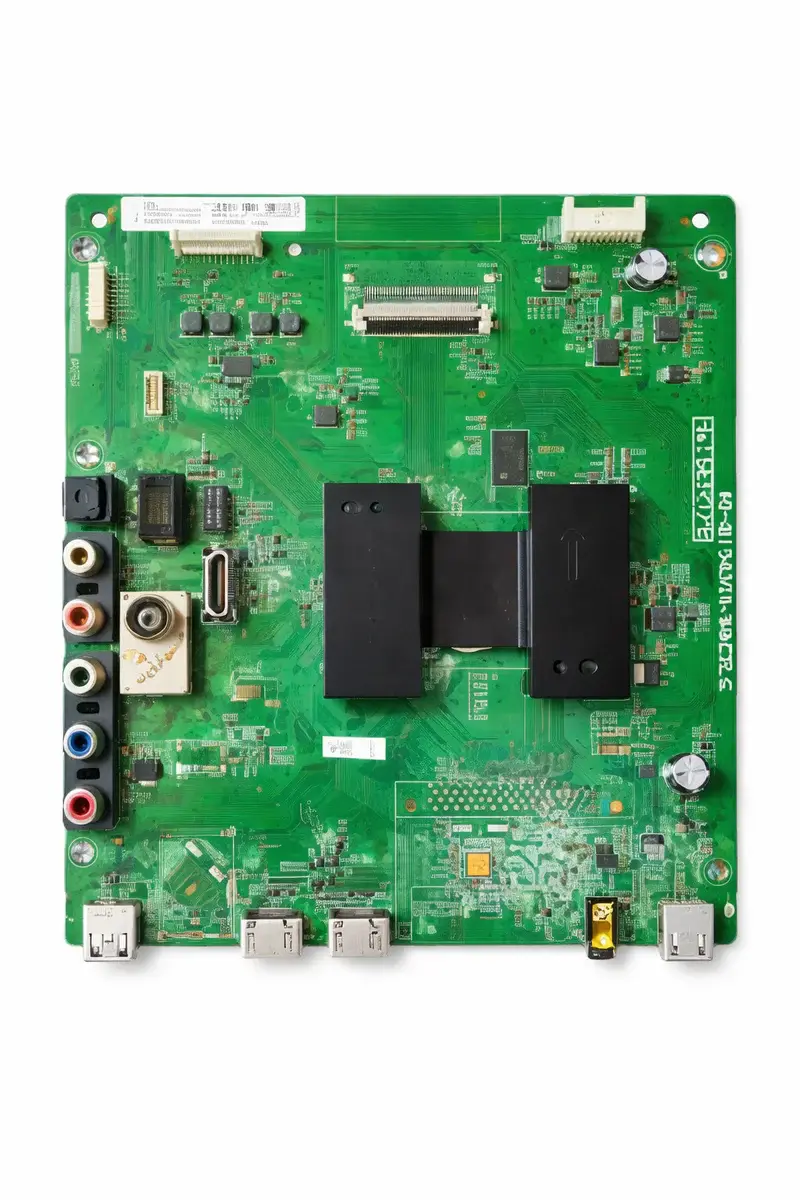 TCL 43S4 LED TV MOTHERBOARD