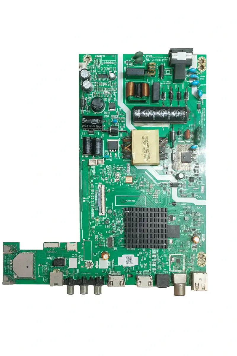 SANSUI 40 INCH SMART LEDTV JSW40ASFHD Motherboard / Main Board
