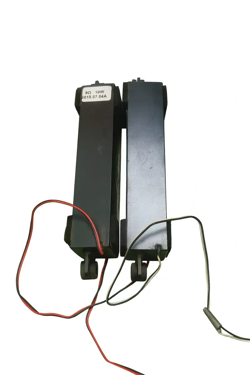 2019.07.04A8OHMS10W LED TV SPEAKER