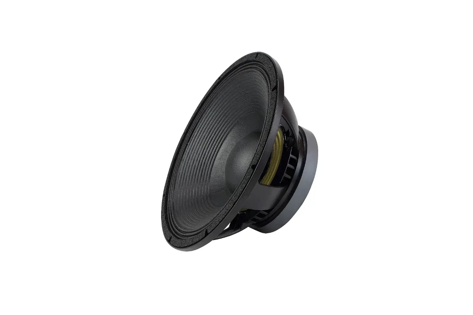 ABSLOUTE AUDIO BY ZYPHER LABS 1000W 15 INCH MID-BASS SPEAKER