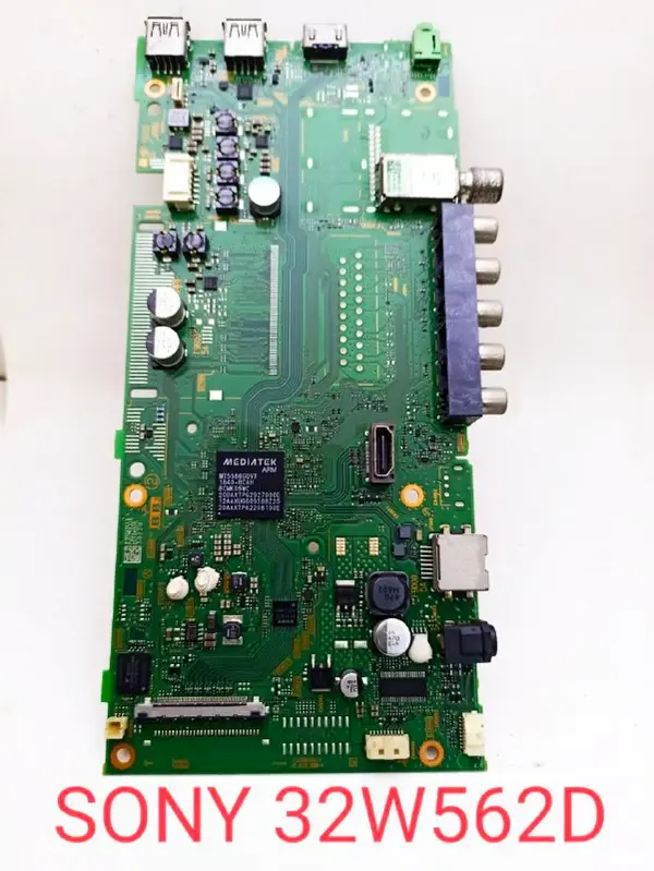 SONY KLV-32W562D LED TV MOTHERBOARD