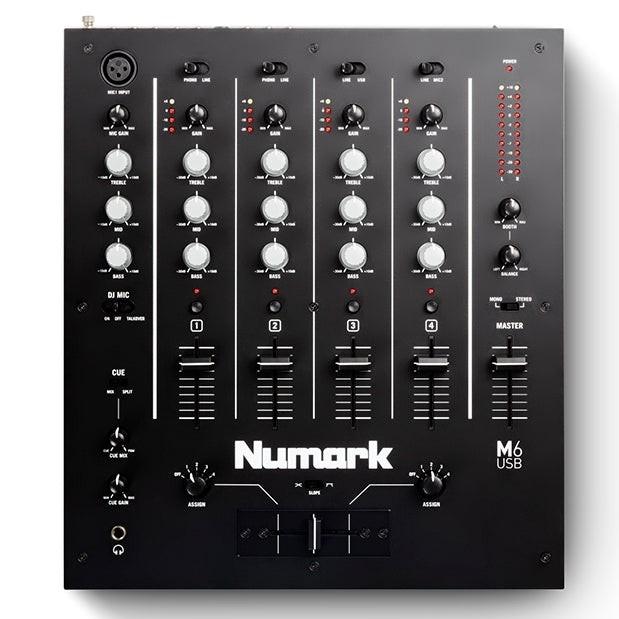 NUMARK M6 USB