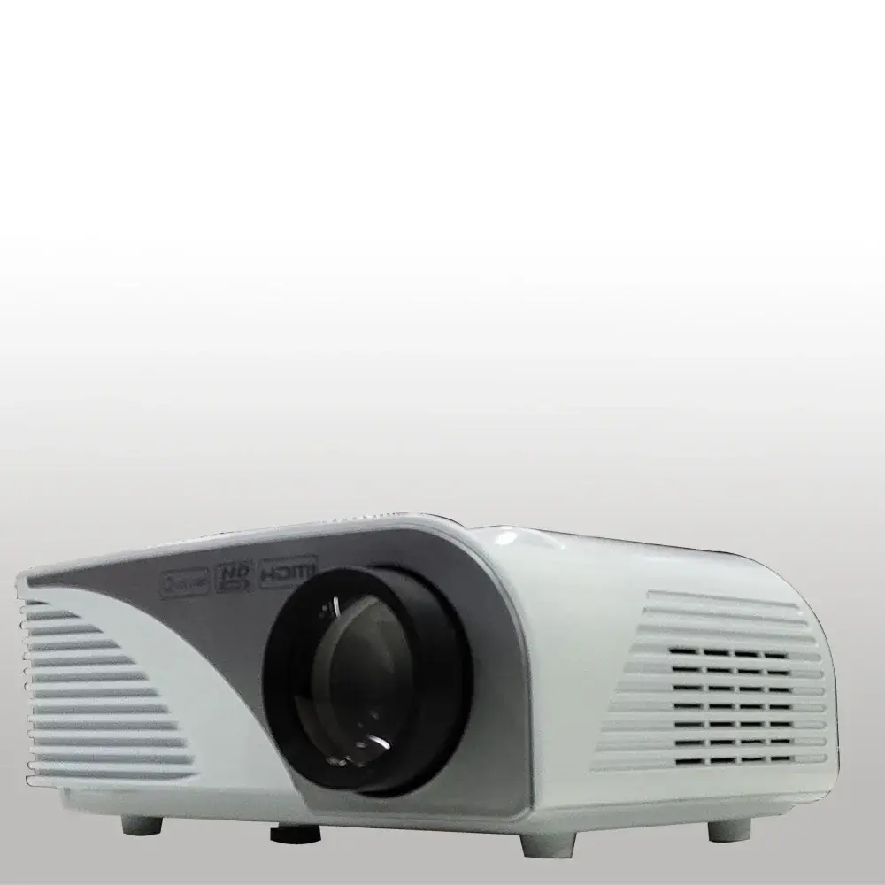 PROJECTOR 002