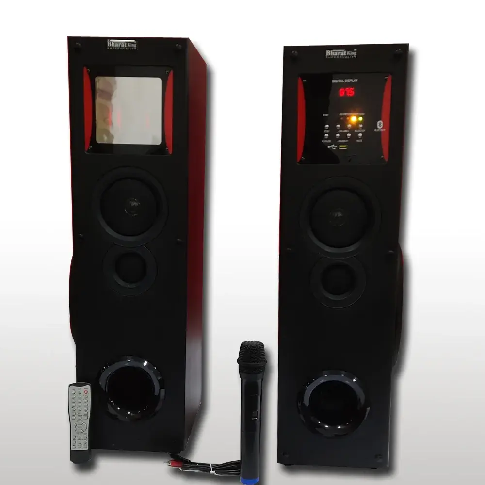 VEER DOUBLE TOWER