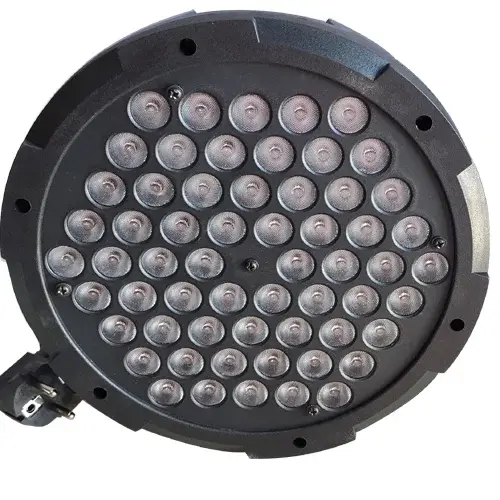 SLIM DJ LIGHT