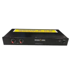 Amplifier Connector