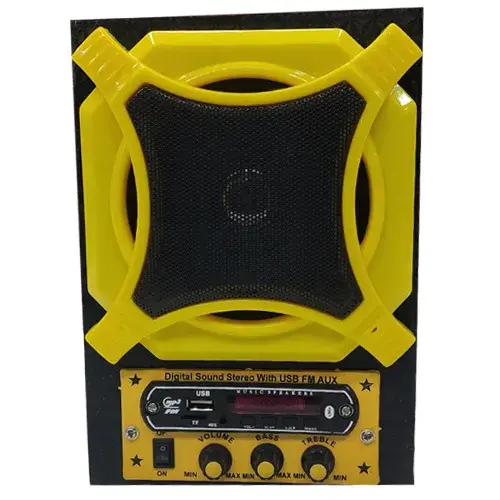 NANO FM