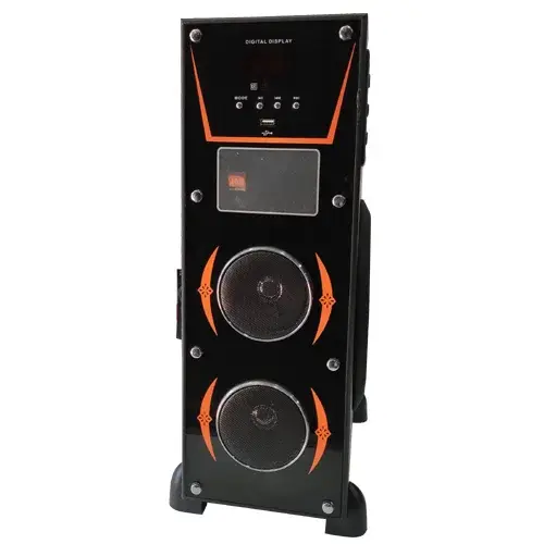 SINGLE TOWER 002