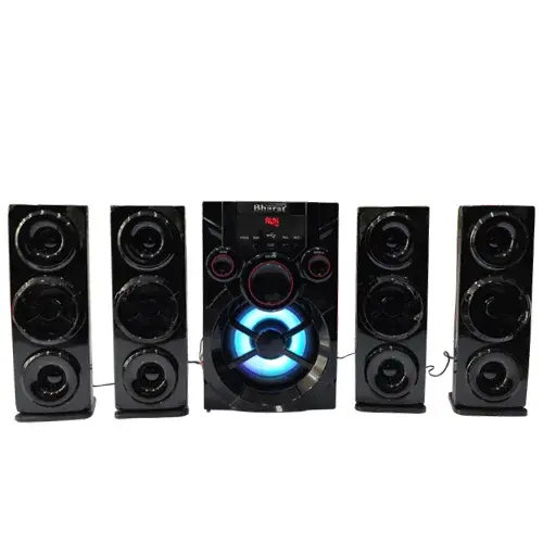 SPECIAL HOME THEATER
