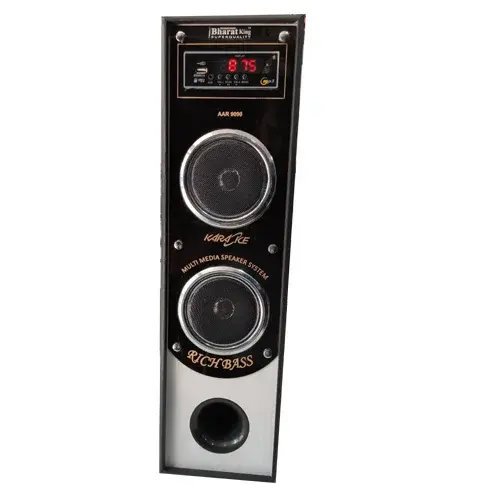 SINGLE TOWER 001