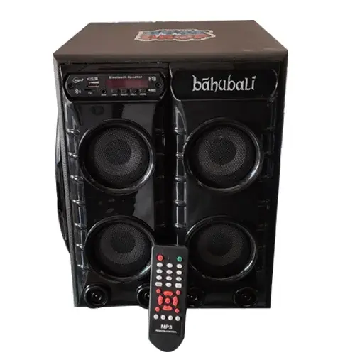 SINGLE HOME THEATER