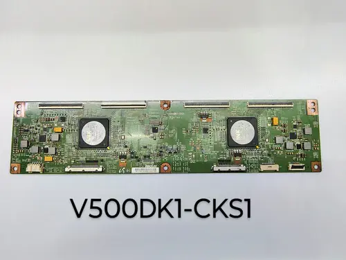 V500DK1-CKS1 TCON BOARD