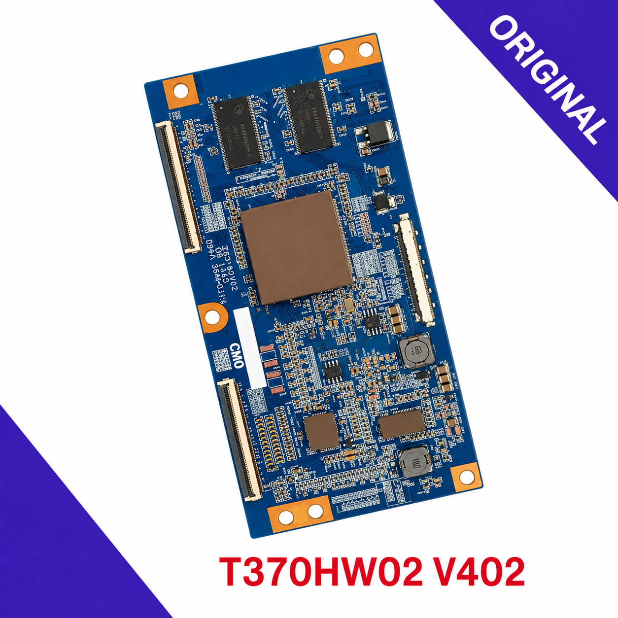 T370HW02 V402 T-CON B0ARD