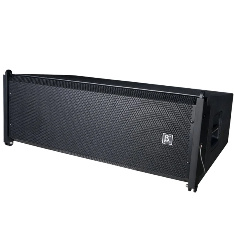 Beta3 TLA121-II Dual 12" Line Array System