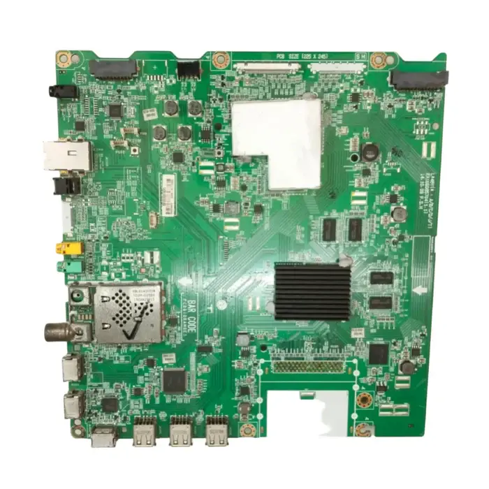 LG 42UB820T LED TV MOTHER BOARD
