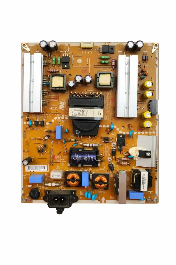 LG 43UF640 POWER SUPPLY