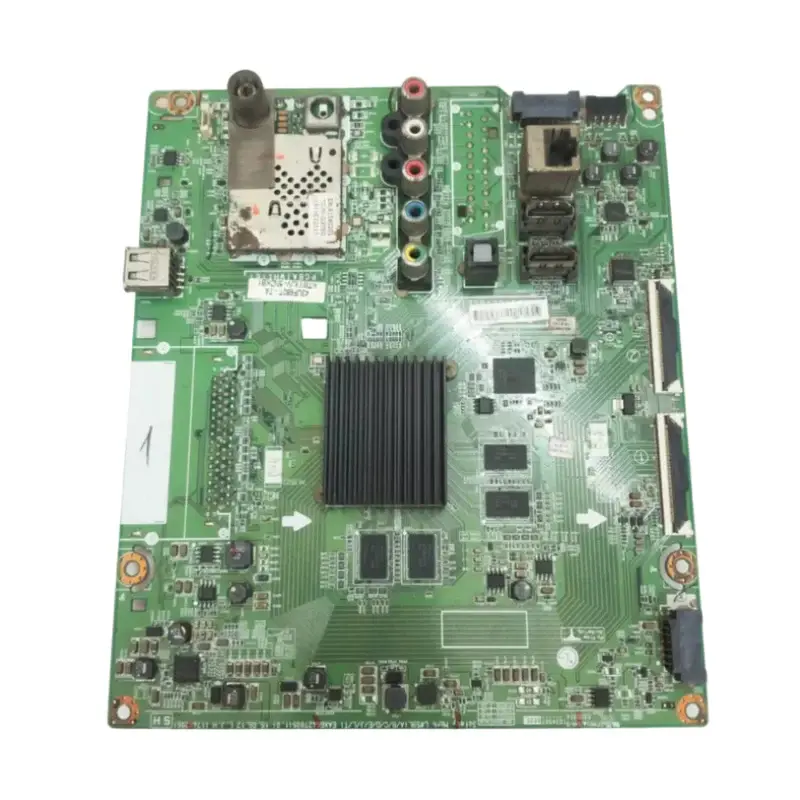 LG 43UF680T LED TV MOTHER BOARD