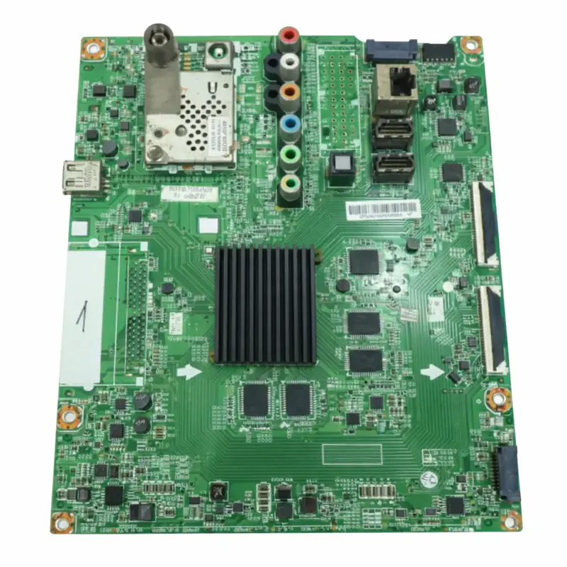 LG 43UF680T LED TV MOTHER BOARD
