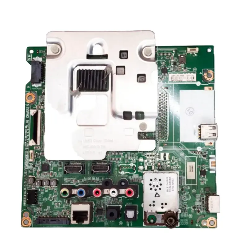 LG 43UH617T LED TV MOTHER BOARD