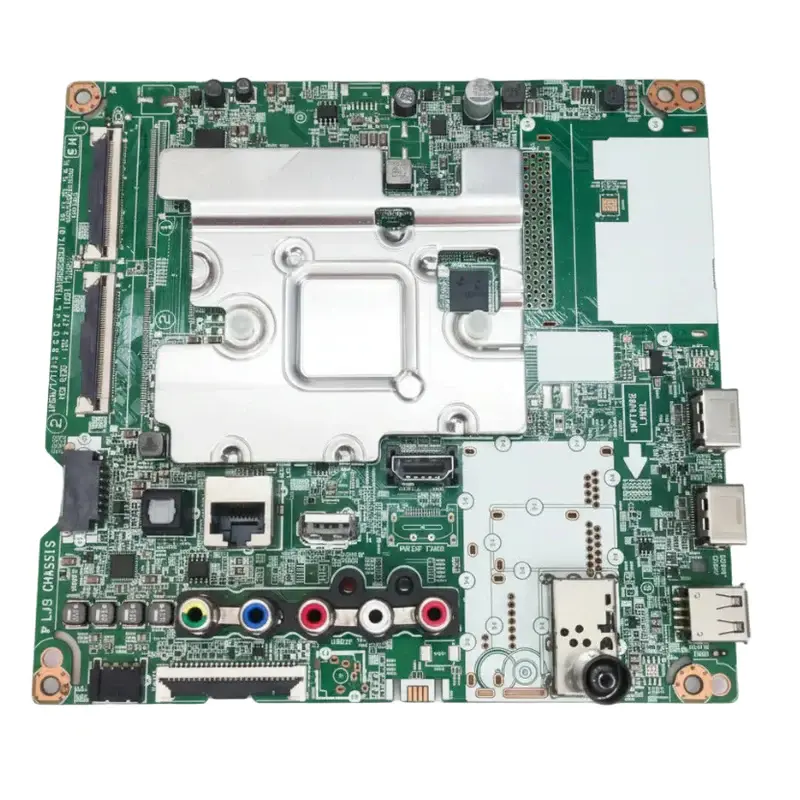 LG 43UM7800 LED TV MOTHERBOARD