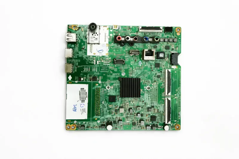 LG 55UK6860 LED TV MOTHERBOARD