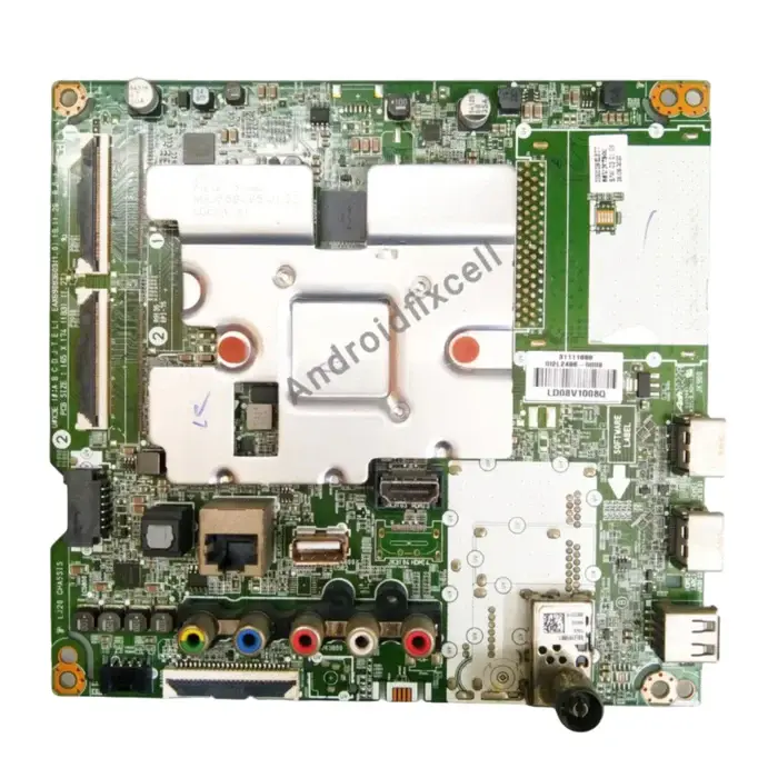 LG 55UN7300 LED TV MOTHERBOARD