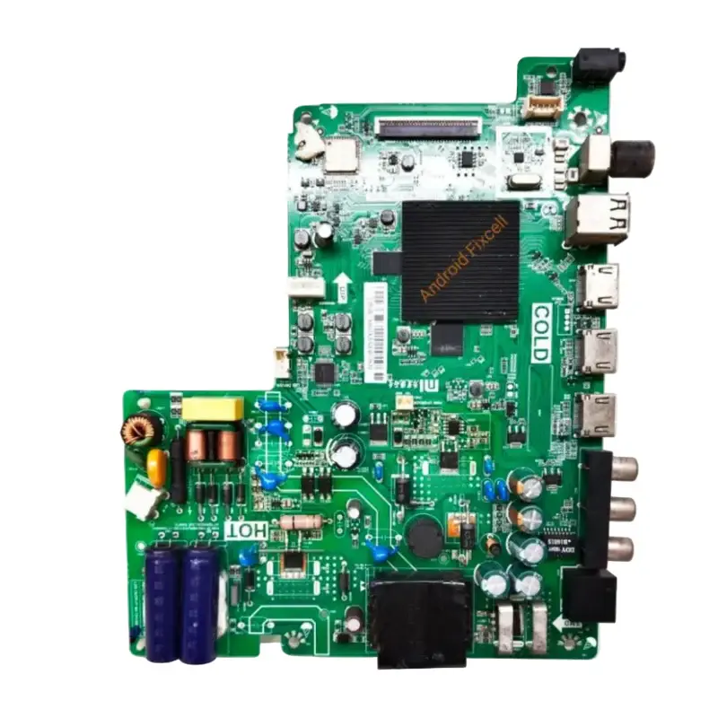 MI L32M4 AI LED TV MOTHERBOARD