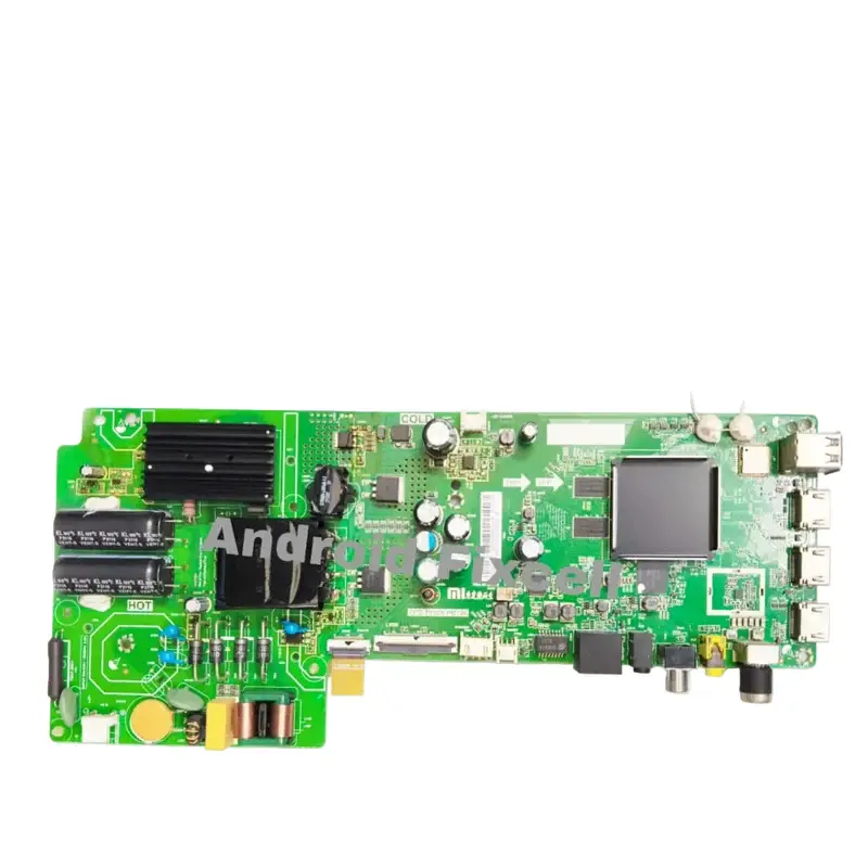 MI L43M6 EI 43 INCH LED TV MOTHERBOARD