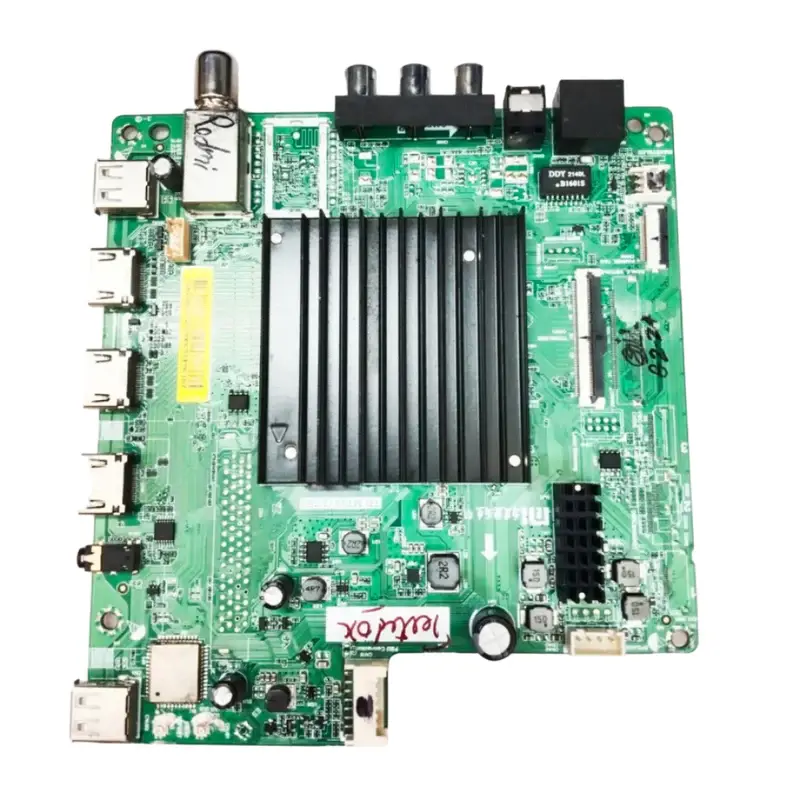 MI L50M6 RA TD MT9612 795 50 INCH LED TV MOTHERBOARD