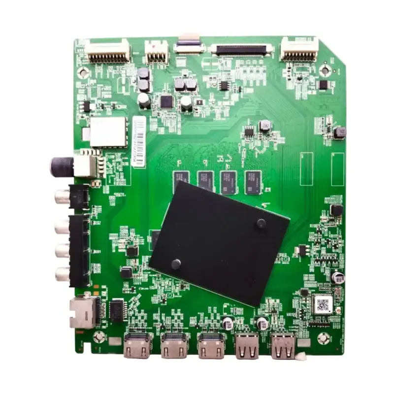MI L55M5 AN 55 INCH SMART LED TV MOTHERBOARD
