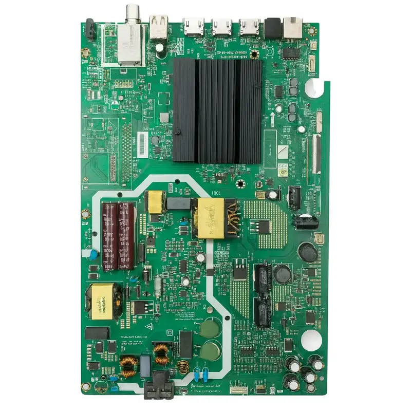 MOTOROLA 55 INCH LED TV Motherboard Main Board