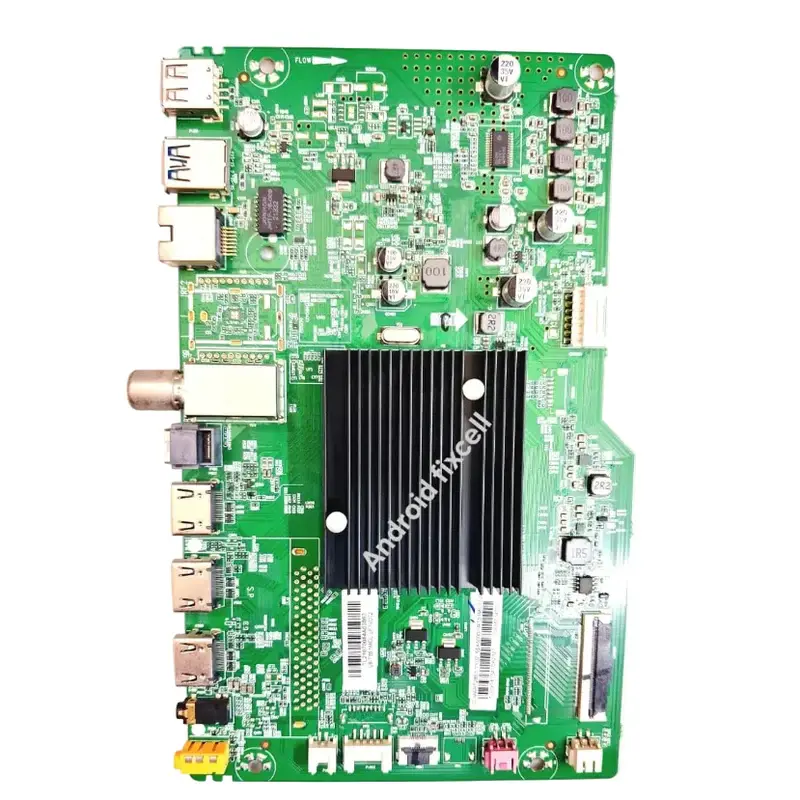MOTOROLA 55UHDAQMDT5Q 55 INCH LED TV MOTHERBOARD
