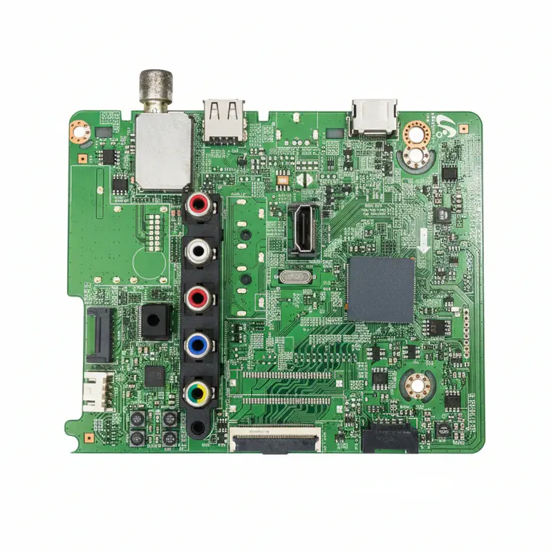 SAMSUNG UA40H5000AR LED TV MOTHERBOARD