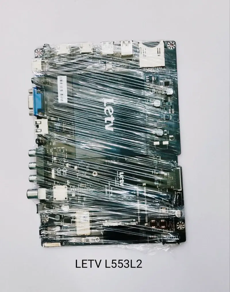 LETV L553L2 LEECO LED TV MOTHERBOARD