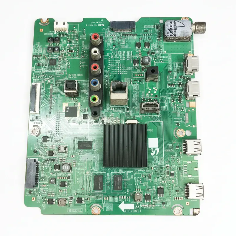 SAMSUNG UA32H5500ARXL LED TV MOTHERBOARD