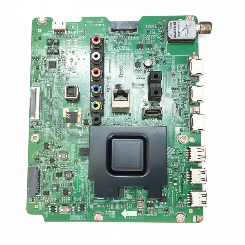 SAMSUNG UA32H6400ARMXL LED TV MOTHERBOARD