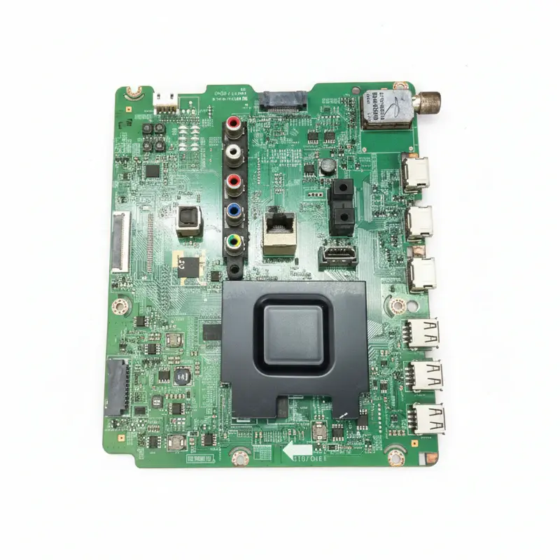 SAMSUNG UA55H6400ARMXL LED TV MOTHERBOARD