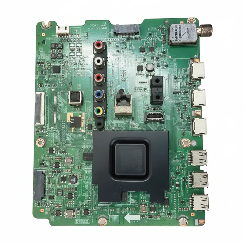 SAMSUNG UA48H6400ARMXL LED TV MOTHERBOARD