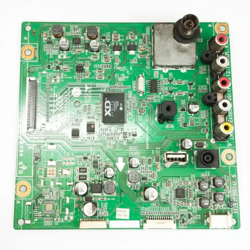 LG 22LN4050 LED TV MOTHERBOARD