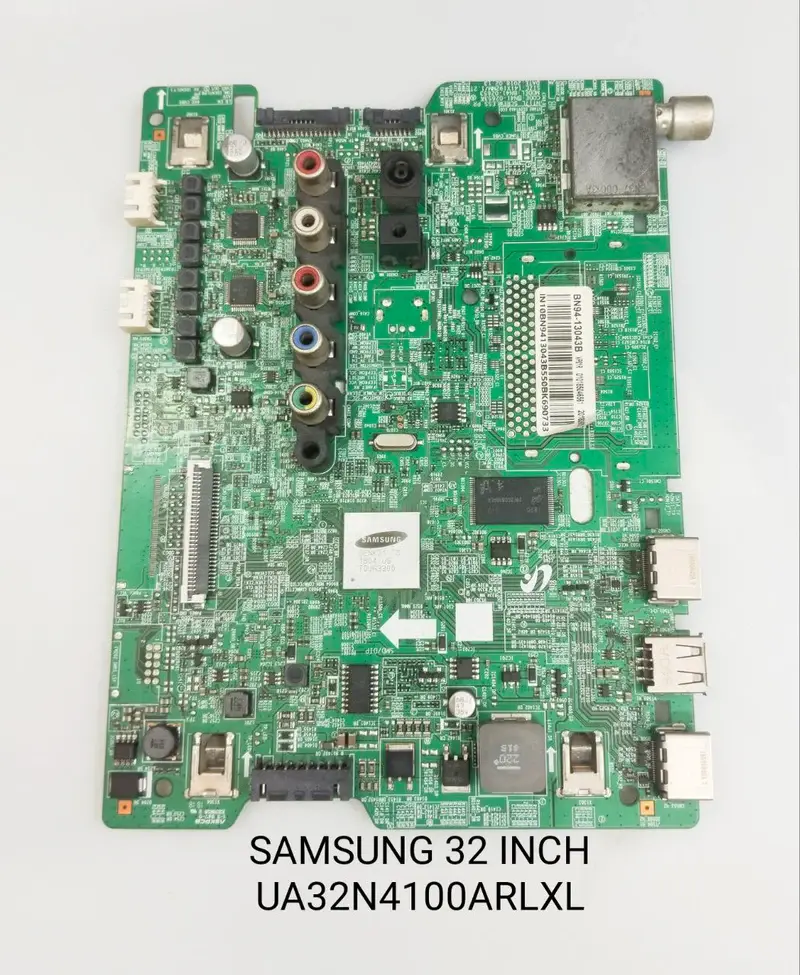 SAMSUNG UA32N4100ARLXL LED TV MOTHERBOARD