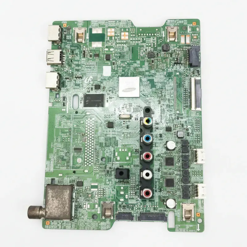 SAMSUNG UA43N5100 LED TV MOTHERBOARD
