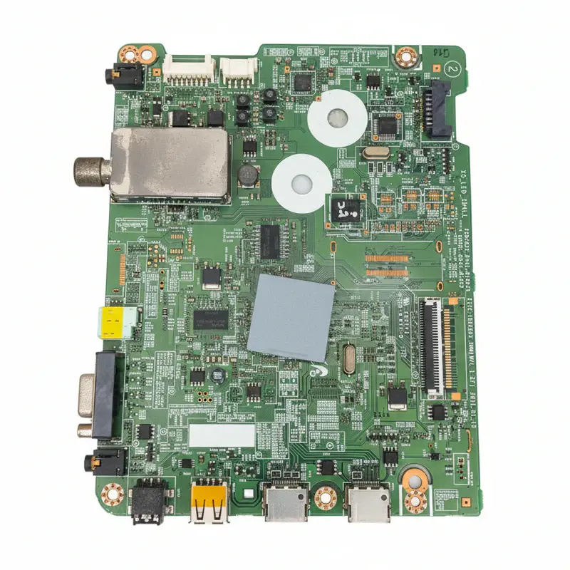 SAMSUNG UA22D5000NR LED TV MOTHERBOARD