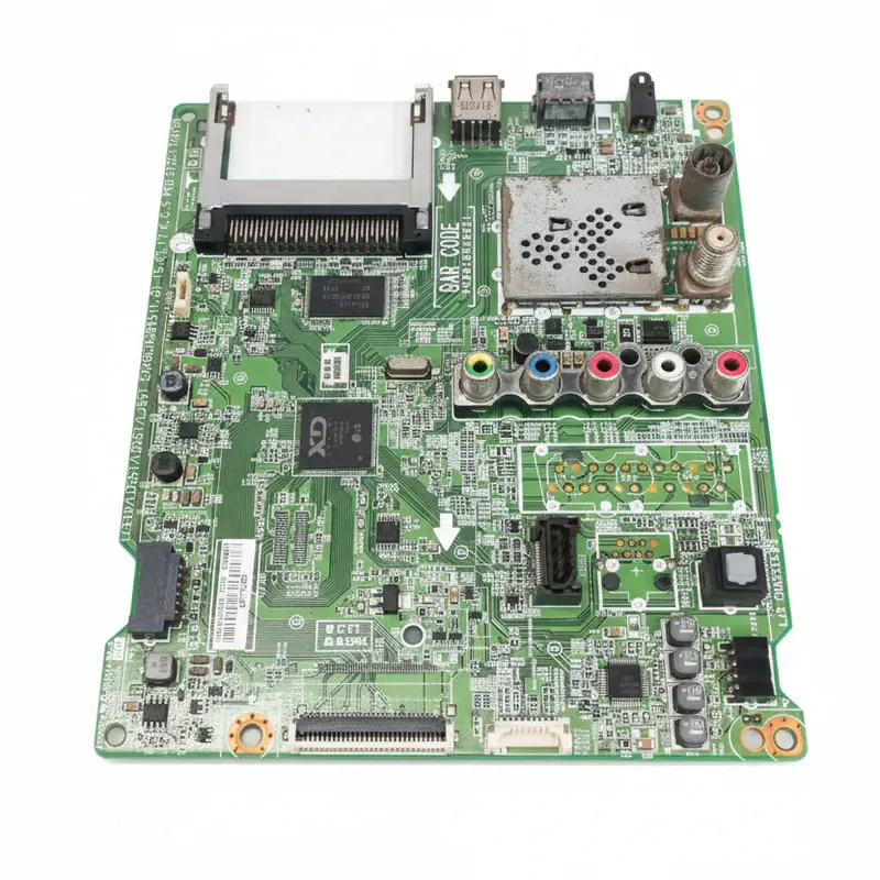 LG 32LF551U LED TV MOTHERBOARD