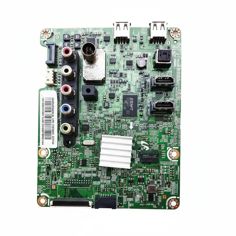 SAMSUNG UA40H4240AR LED TV MOTHERBOARD