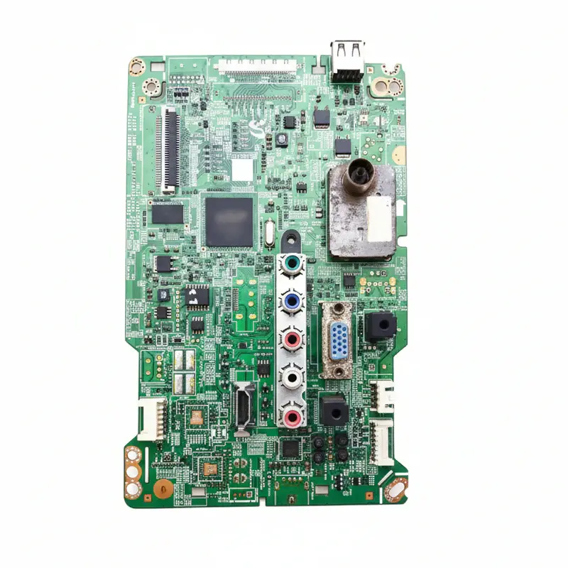 SAMSUNG UA22ES5000R LED TV MOTHERBOARD