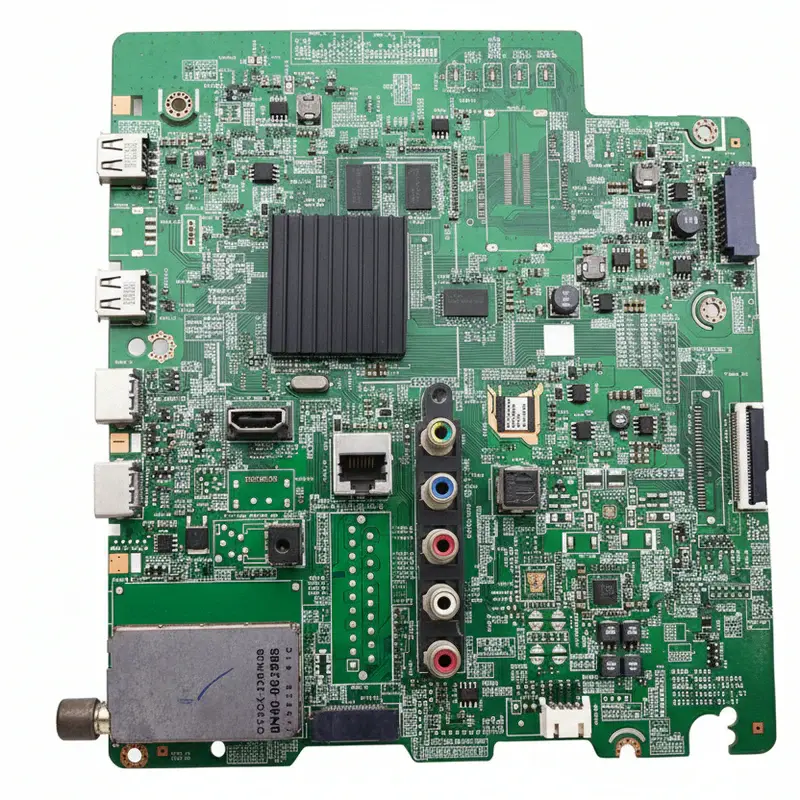 SAMSUNG UA32H5500AK LED TV MOTHERBOARD