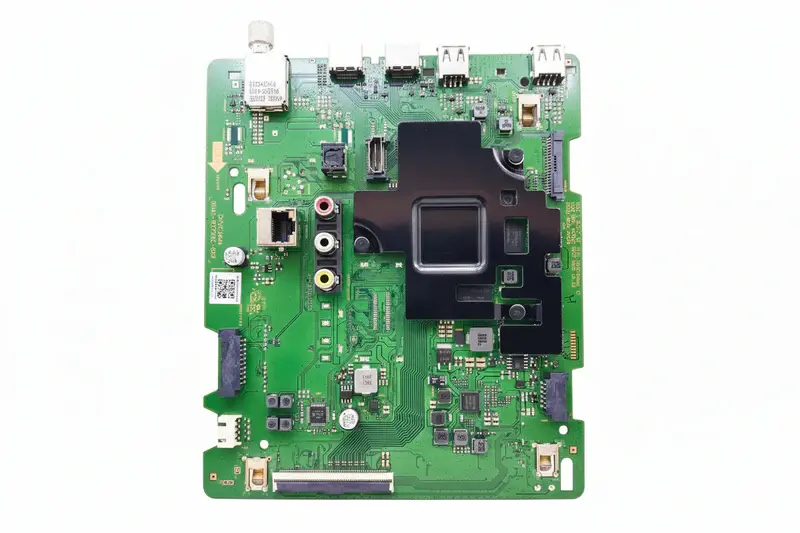 SAMSUNG UA43T8000KBXL LED TV MOTHERBOARD