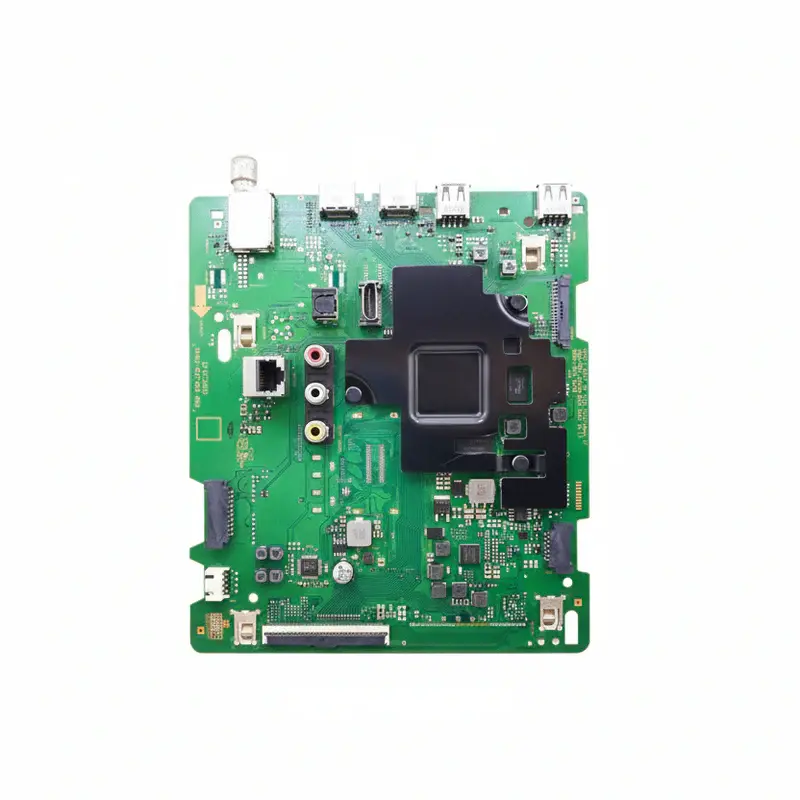SAMSUNG UA50TU8000KXXL LED TV MOTHERBOARD
