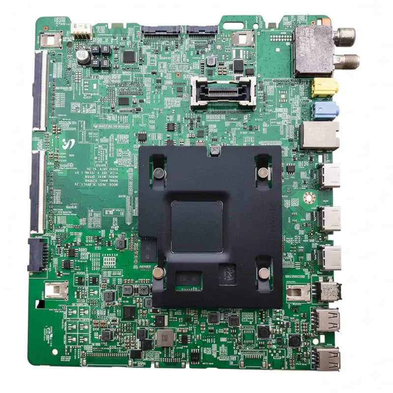 SAMSUNG UA55MU6470UI LED TV MOTHERBOARD