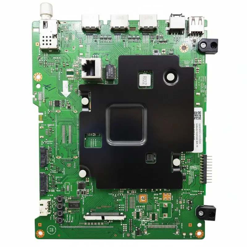 SAMSUNG VA43US100X0\DX LED TV MOTHERBOARD